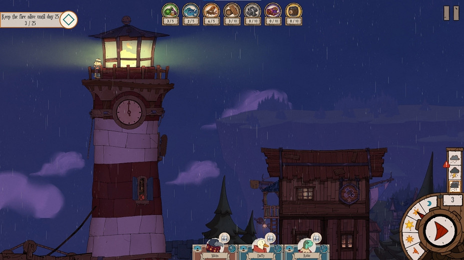 《洪流之風》免安裝綠色中文版下載