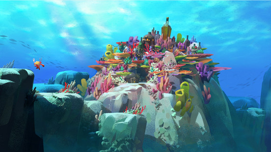 首發折扣88元!海底類魂遊戲《蟹蟹尋寶奇遇》已正式發售 首發折扣88元!海底類魂遊戲《蟹蟹尋寶奇遇》已正式發售