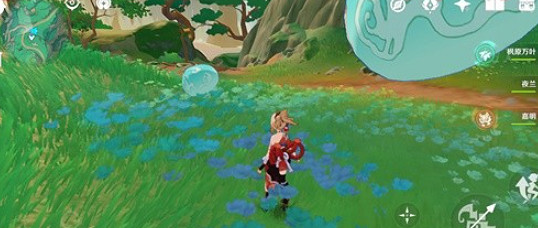 《原神》沉玉谷隱藏寶箱位置大全 《原神》沉玉谷隱藏寶箱位置大全