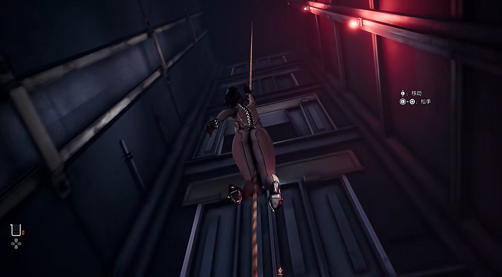 IGN分享《劍星》30分鐘實機展示：場景壯觀 戰鬥出色!