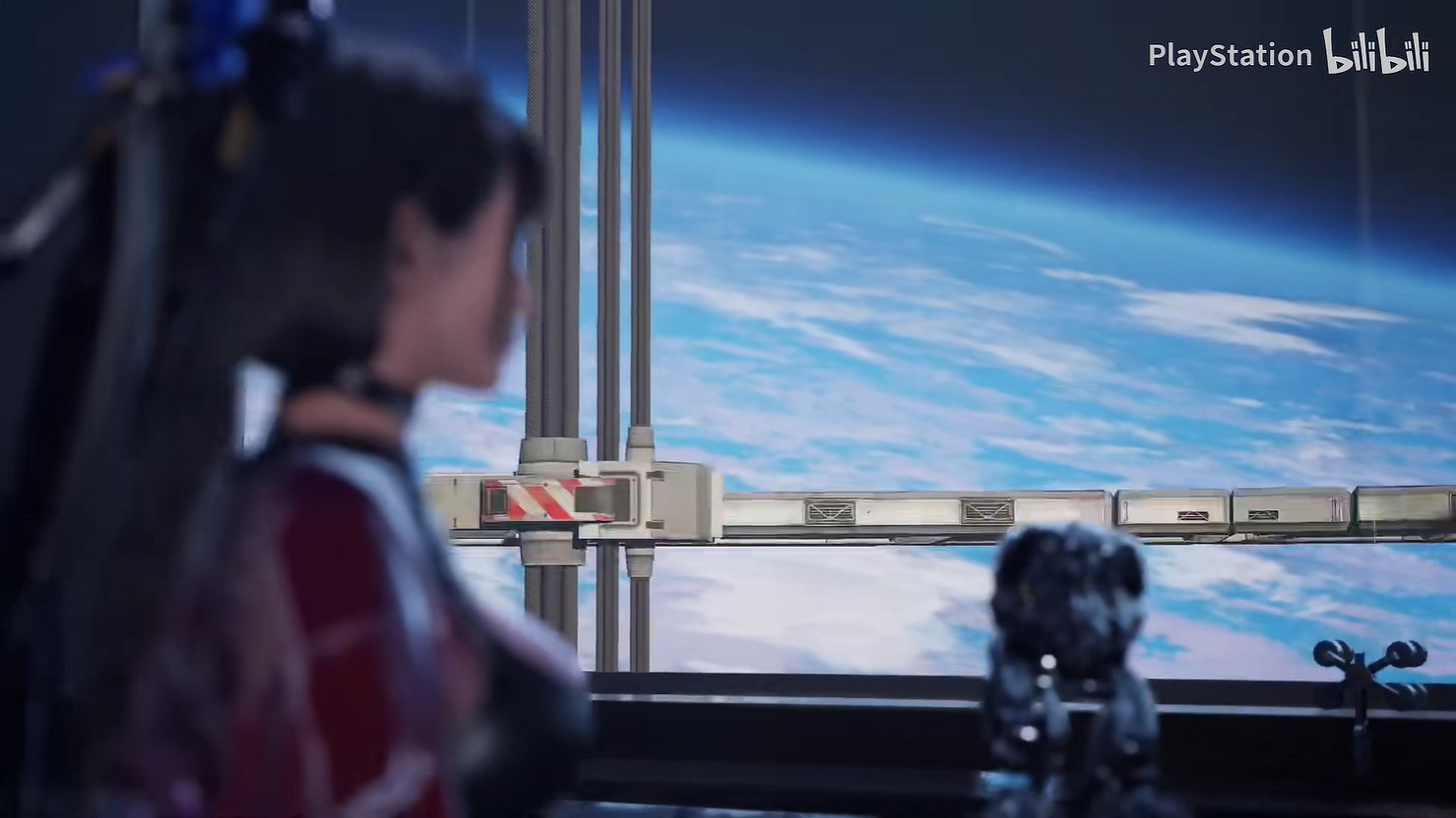 油膩的師姐來啦！《星刃》今天發售 上市宣傳片公開