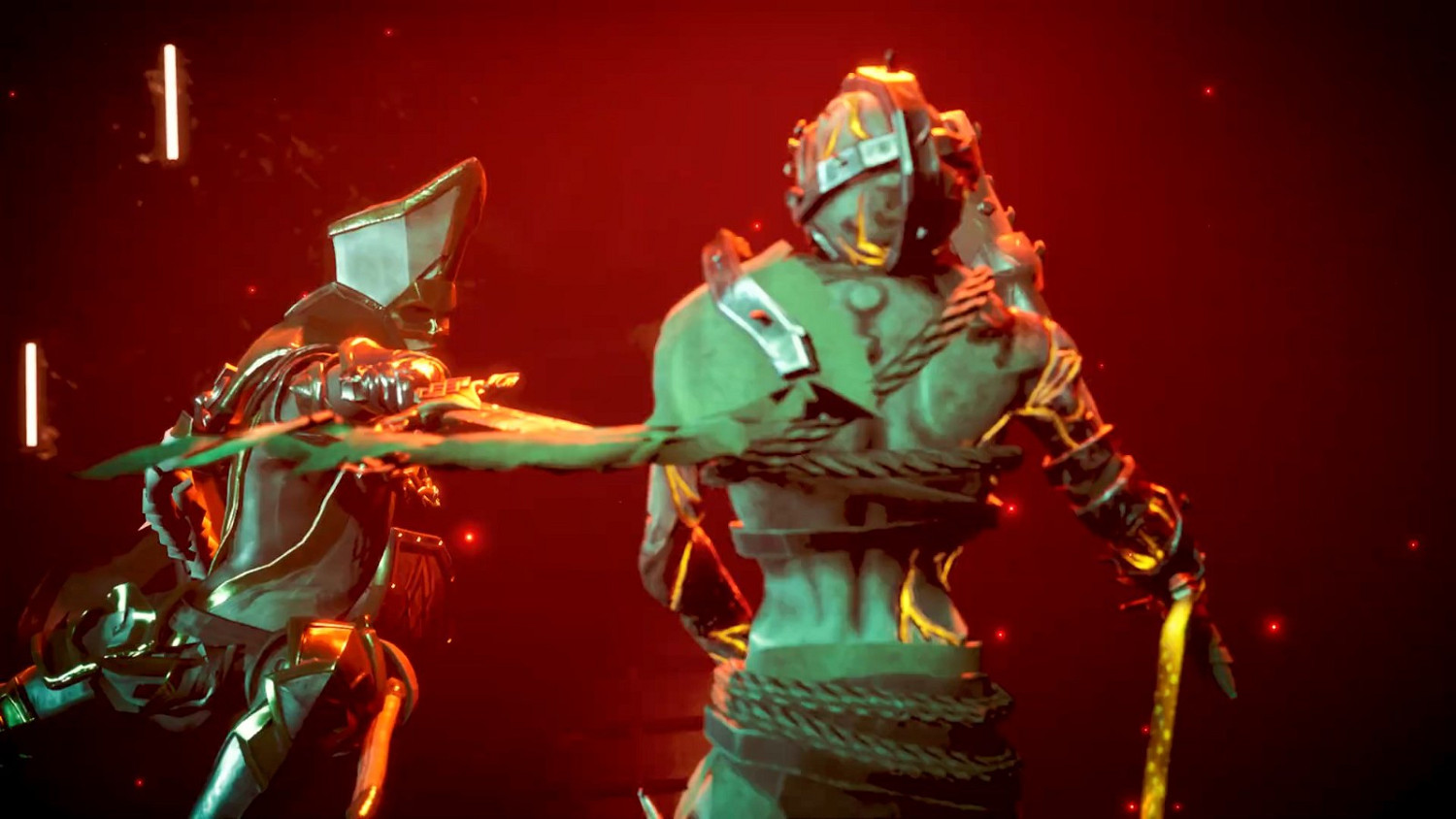 類魂APRG《死亡約束》宣布登陸主機平台 2024年發售