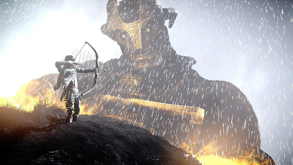 探索陰暗中的每處角落！8款黑暗風格開放世界遊戲推薦