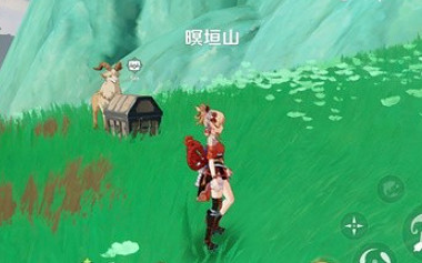 《原神》沉玉谷隱藏寶箱位置大全 《原神》沉玉谷隱藏寶箱位置大全