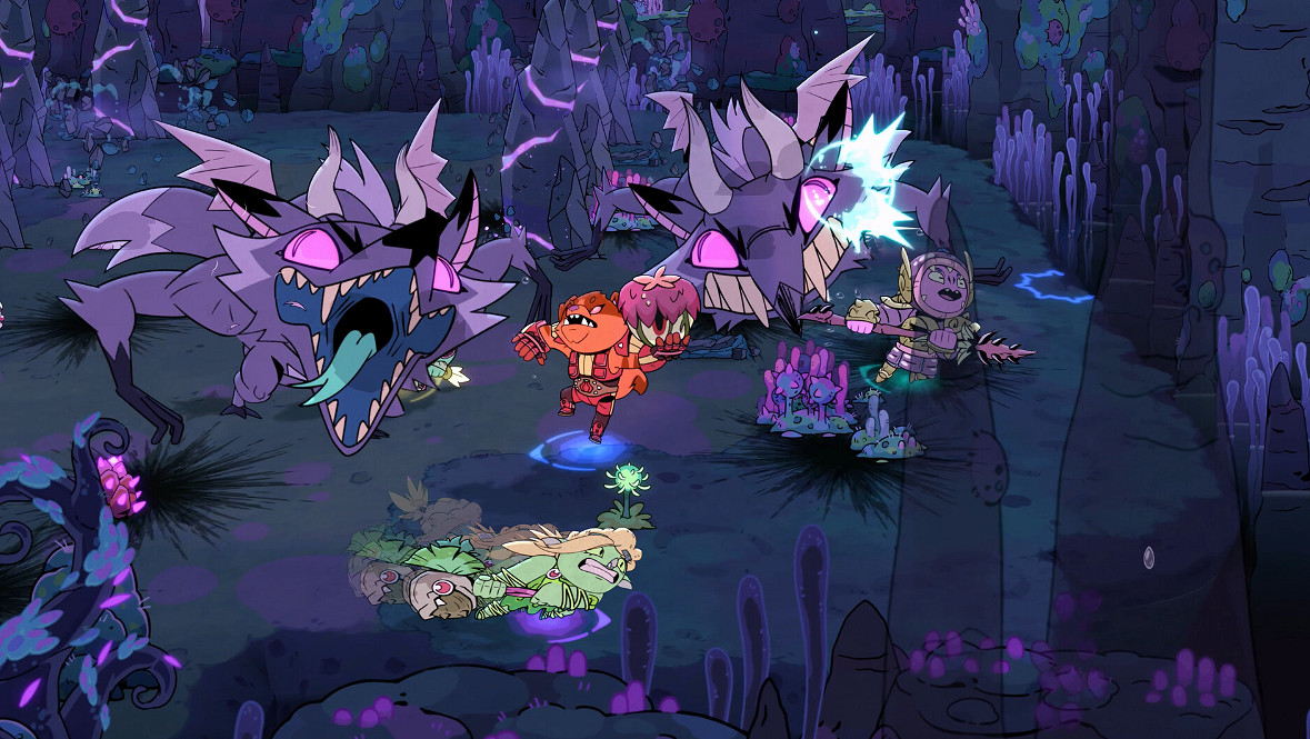 五一假期遊戲推薦《隻狼》5折《蟹蟹尋寶奇遇》1折