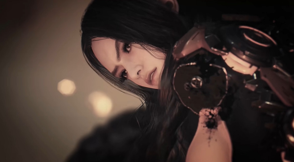 IGN分享《劍星》30分鐘實機展示：場景壯觀 戰鬥出色!