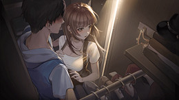 戀愛養成+模擬經營遊戲《中國式相親》 2024年11月11日發售 戀愛養成+模擬經營遊戲《中國式相親》 2024年11月11日發售