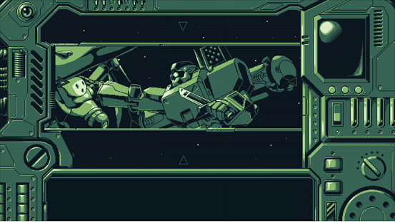 今冬發售!《星艦銃犬》全新宣傳片 試玩已上架主機平台 今冬發售!《星艦銃犬》全新宣傳片 試玩已上架主機平台