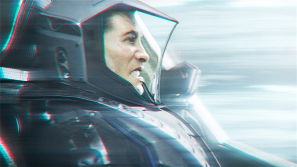 《Exodus》開發者稱馬修·麥康納出演的角色很重要