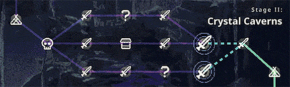 電路規劃+牌組構築!《末日電湧》即將於5.10發售! 電路規劃+牌組構築!《末日電湧》即將於5.10發售!