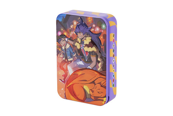 精彩5月好物不斷!全新訓練家收藏禮盒以及更多寶可夢卡牌新品即將發售! 精彩5月好物不斷!全新訓練家收藏禮盒以及更多寶可夢卡牌新品即將發售!