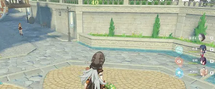 《原神》超導觸發方法 《原神》超導觸發方法