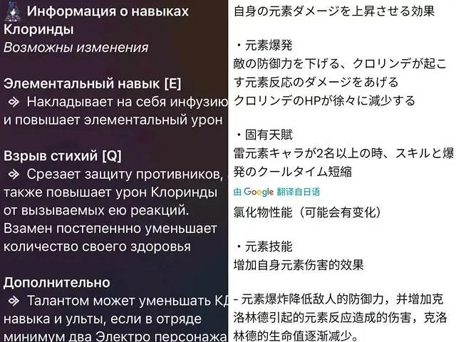 《原神》4.7新深淵新機制一覽 《原神》4.7新深淵新機制一覽