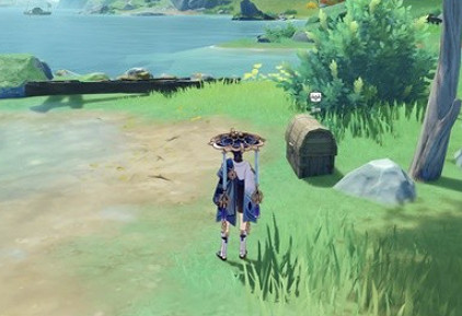 《原神》沉玉谷隱藏寶箱位置大全 《原神》沉玉谷隱藏寶箱位置大全