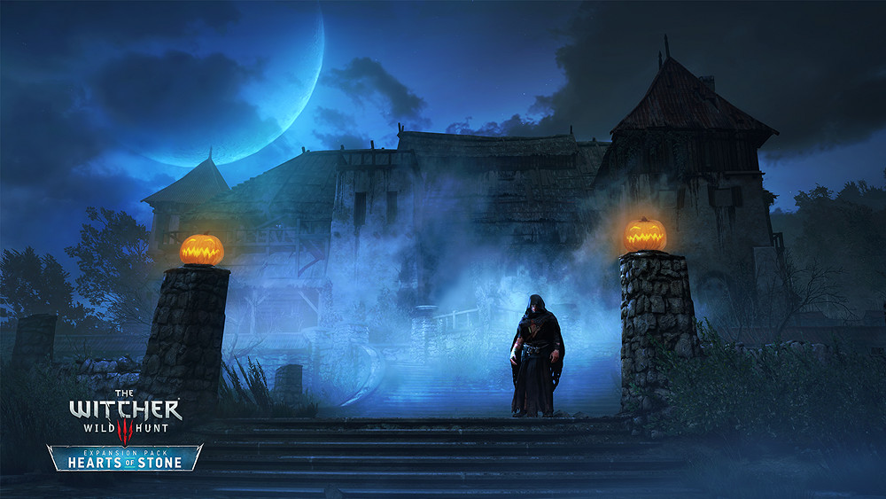 探索陰暗中的每處角落！8款黑暗風格開放世界遊戲推薦