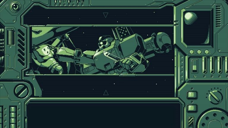 《星艦銃犬:太陽系物語》將於冬季發售!登陸主機PC 《星艦銃犬:太陽系物語》將於冬季發售!登陸主機PC