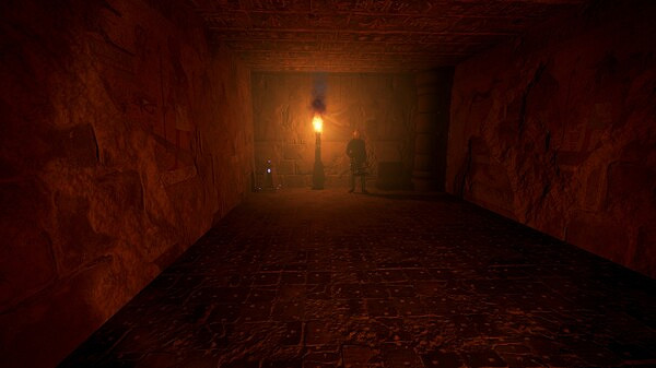 近3年的搶先體驗後！《FOREWARNED》終於推出正式版