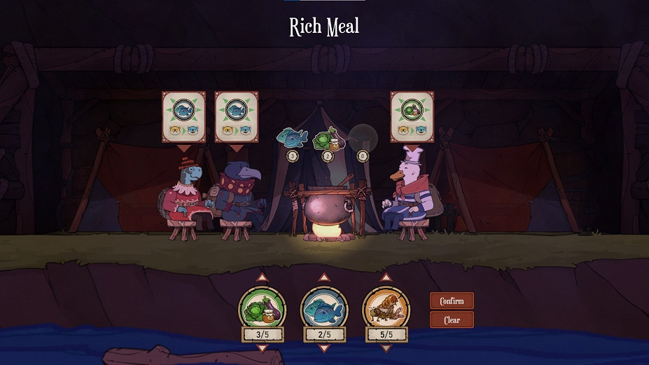 《洪流之風》免安裝綠色中文版下載