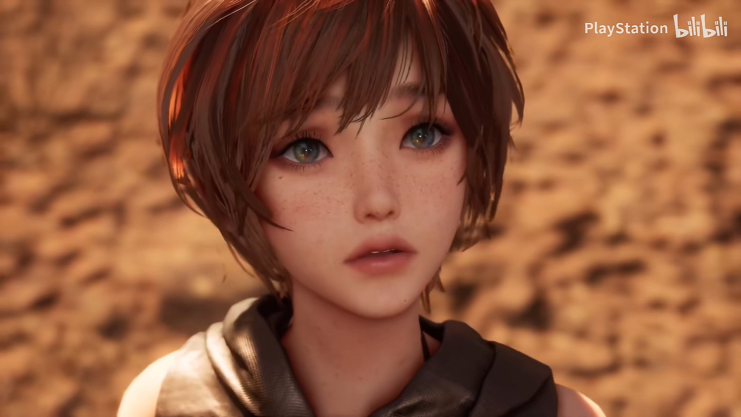 油膩的師姐來啦！《星刃》今天發售 上市宣傳片公開