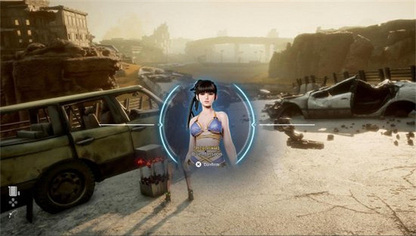 迫不及待!外媒GS分享《劍星》比基尼泳裝收集指南 迫不及待!外媒GS分享《劍星》比基尼泳裝收集指南