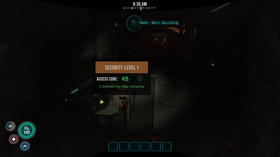 《斯凱奇的契約》免安裝綠色版下載