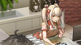 戀愛養成+模擬經營遊戲《中國式相親》 2024年11月11日發售 戀愛養成+模擬經營遊戲《中國式相親》 2024年11月11日發售