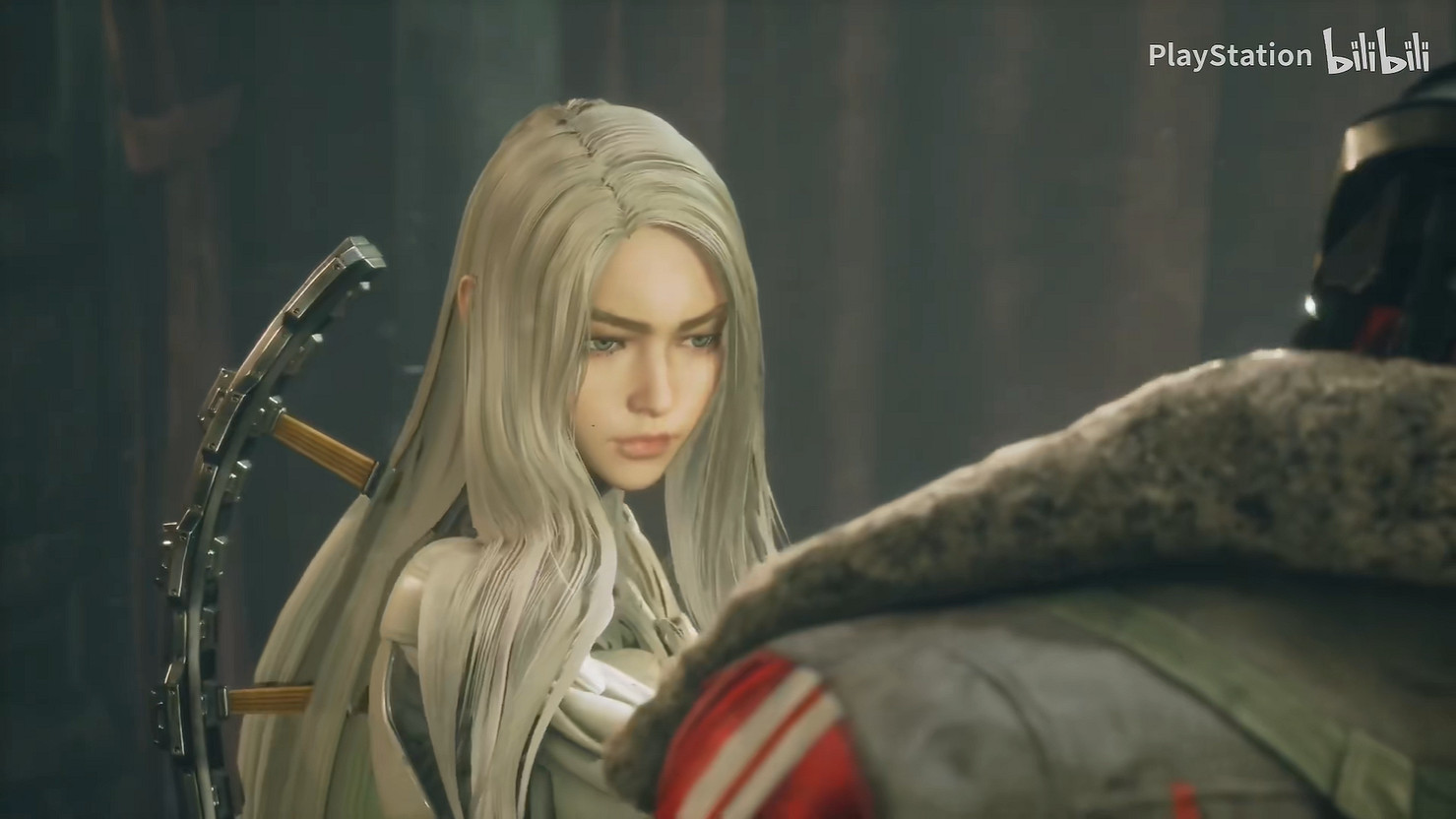 油膩的師姐來啦！《星刃》今天發售 上市宣傳片公開