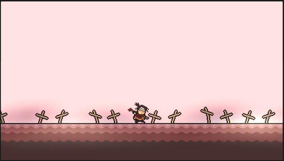 Epic喜加二：送《INDUSTRIA》和《LISA：決定版》