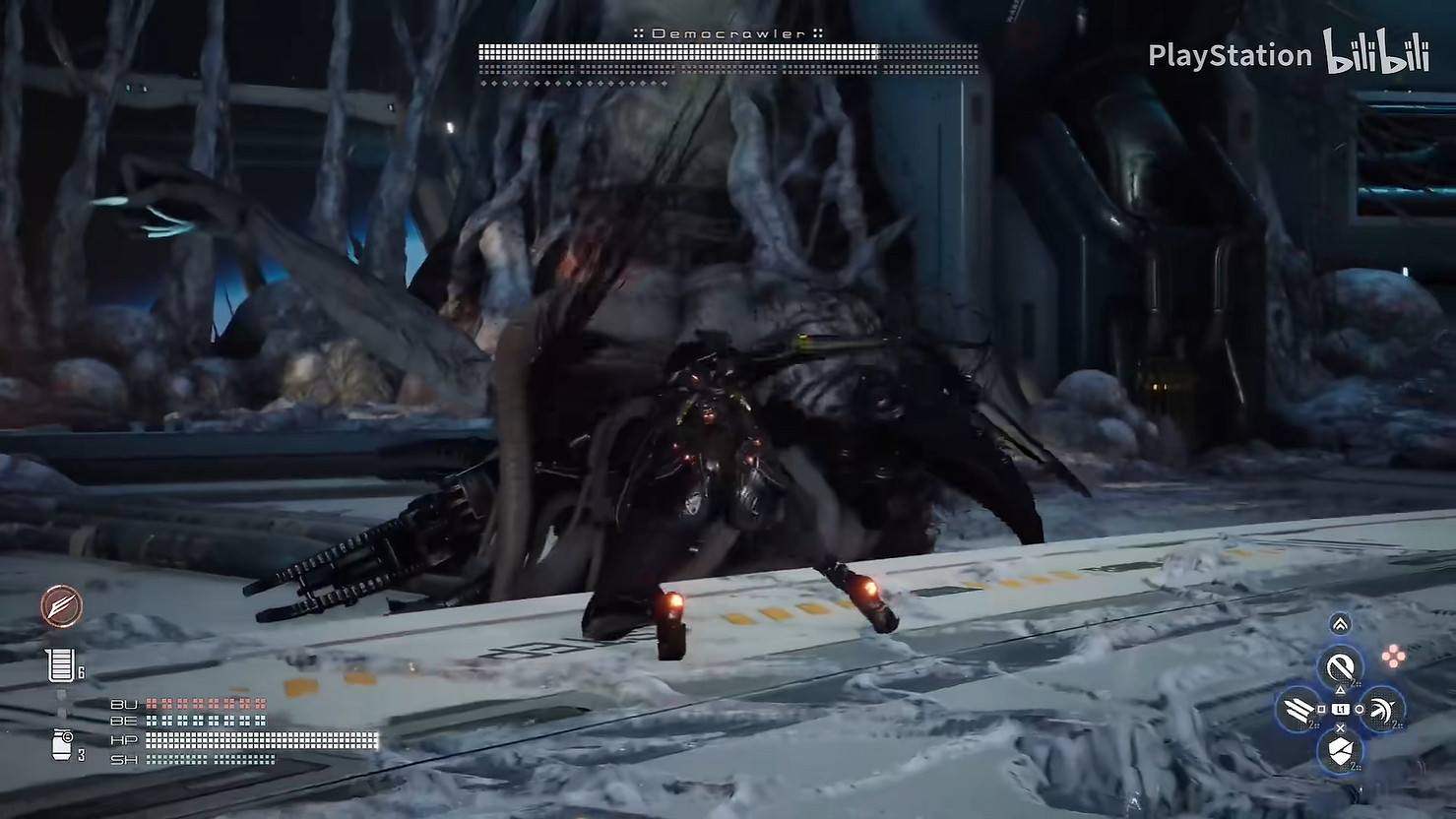 油膩的師姐來啦！《星刃》今天發售 上市宣傳片公開