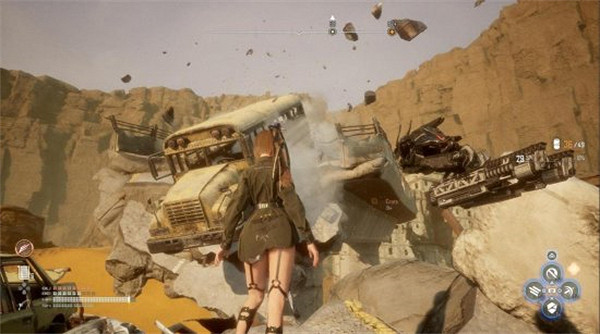 迫不及待!外媒GS分享《劍星》比基尼泳裝收集指南 迫不及待!外媒GS分享《劍星》比基尼泳裝收集指南