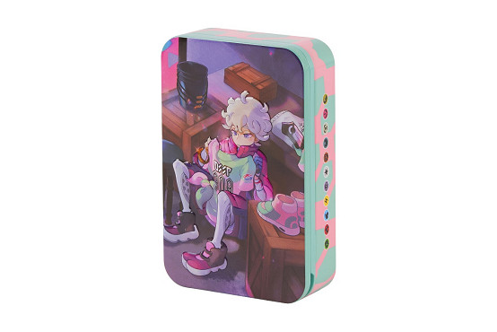 精彩5月好物不斷!全新訓練家收藏禮盒以及更多寶可夢卡牌新品即將發售! 精彩5月好物不斷!全新訓練家收藏禮盒以及更多寶可夢卡牌新品即將發售!