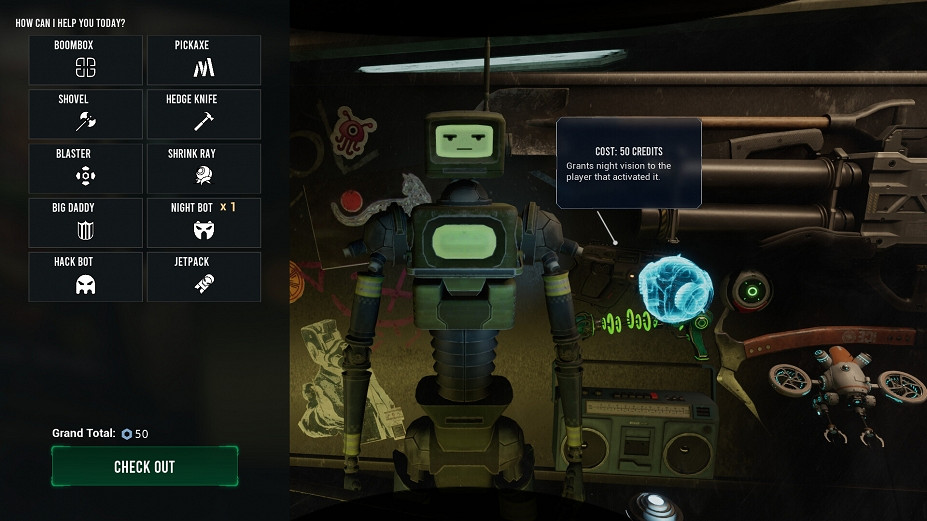 《斯凱奇的契約》免安裝綠色版下載