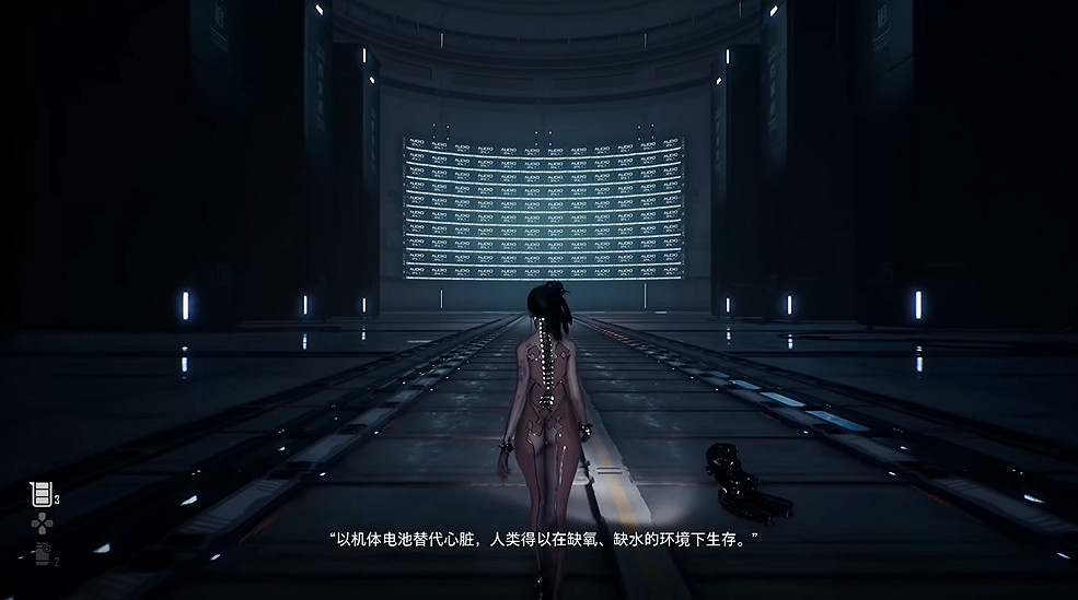 IGN分享《劍星》30分鐘實機展示：場景壯觀 戰鬥出色!