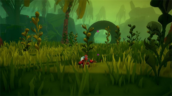 《蟹蟹尋寶奇遇》免安裝綠色中文版下載