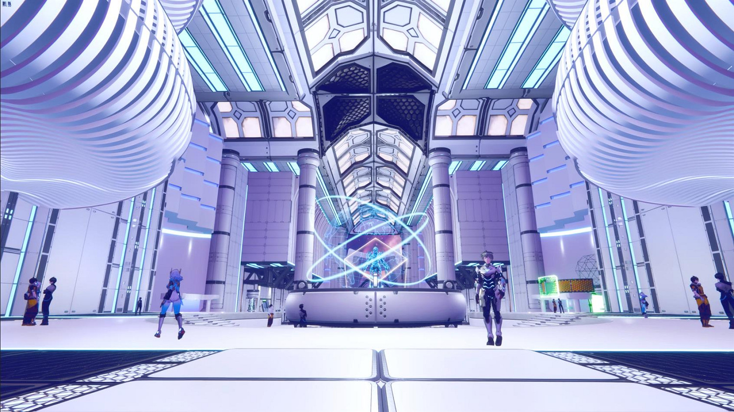 《星海樂章》首曝:開啟你的奇妙冒險之旅,Steam頁面上線! 《星海樂章》首曝:開啟你的奇妙冒險之旅,Steam頁面上線!