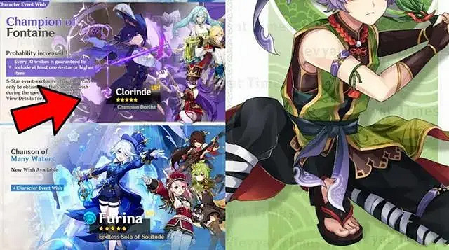 《原神》崩鐵大電影官宣一覽