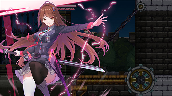 虛擬主播RPG遊戲《虛擬無限計劃》正式發售 售價37元 虛擬主播RPG遊戲《虛擬無限計劃》正式發售 售價37元