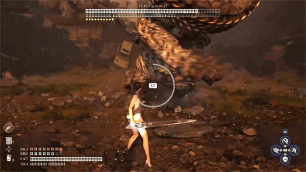 手殘玩家狂喜！《劍星》閃避輔助系統展示影片公布