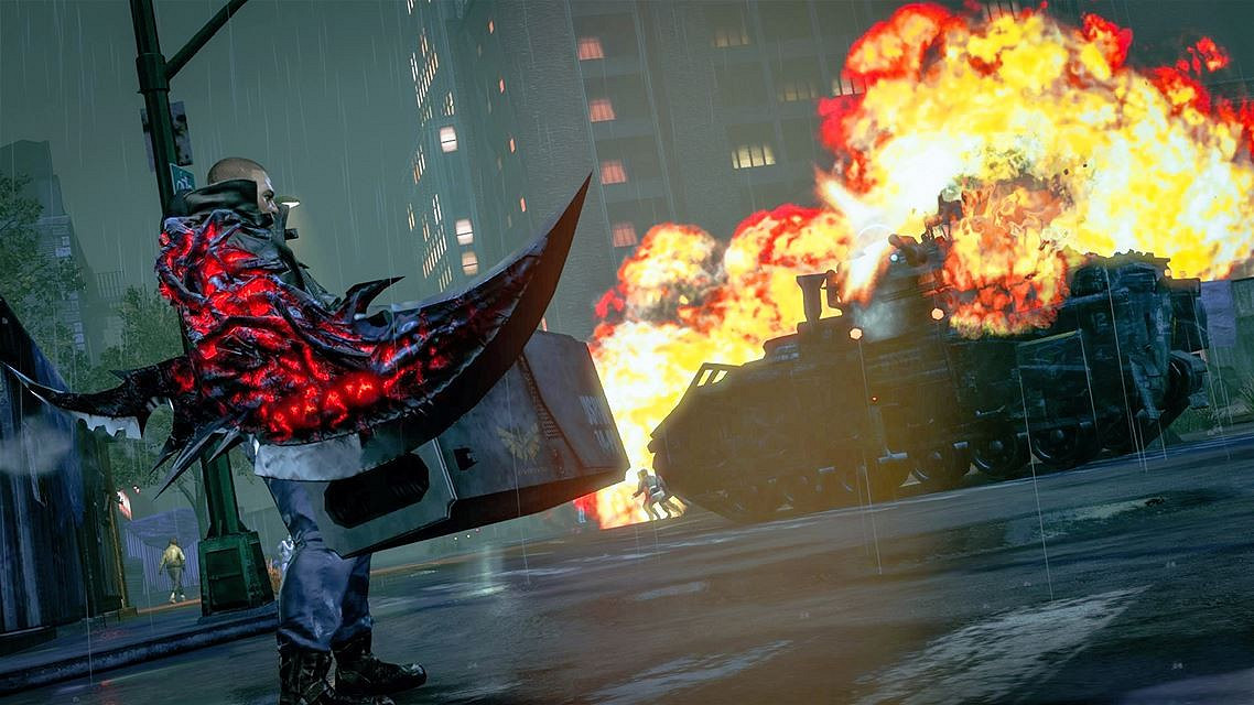 探索陰暗中的每處角落！8款黑暗風格開放世界遊戲推薦