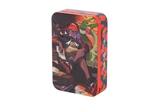 精彩5月好物不斷!全新訓練家收藏禮盒以及更多寶可夢卡牌新品即將發售! 精彩5月好物不斷!全新訓練家收藏禮盒以及更多寶可夢卡牌新品即將發售!