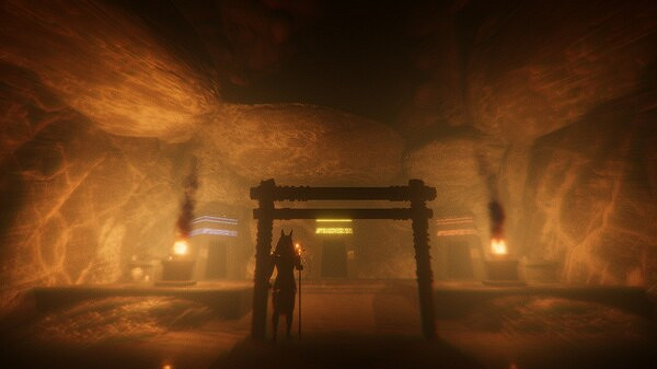 近3年的搶先體驗後！《FOREWARNED》終於推出正式版