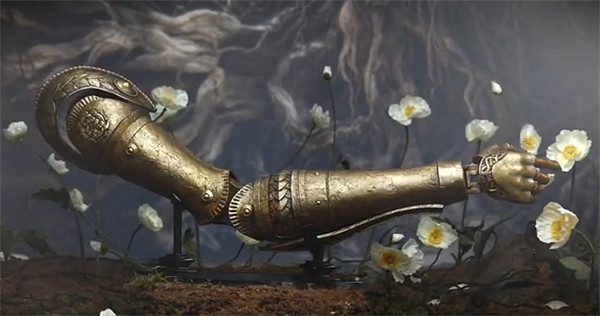 《艾爾登法環》瑪蓮妮亞之臂預購開啟 售價高達3300元