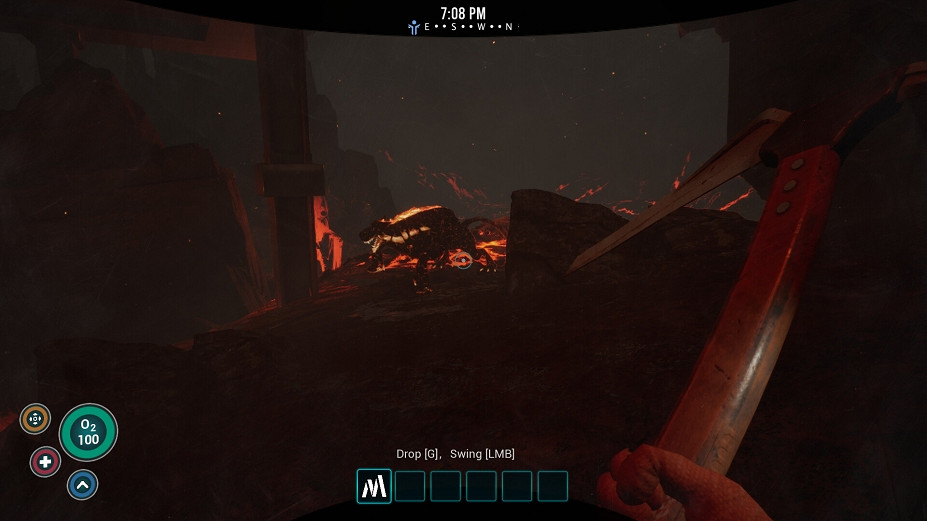 《斯凱奇的契約》免安裝綠色版下載