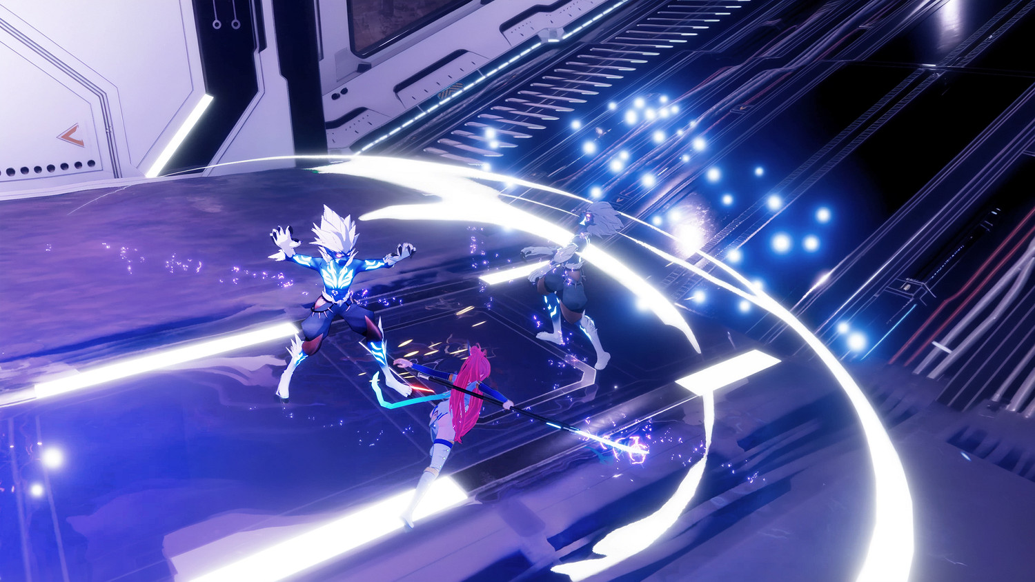 《星海樂章》首曝:開啟你的奇妙冒險之旅,Steam頁面上線! 《星海樂章》首曝:開啟你的奇妙冒險之旅,Steam頁面上線!