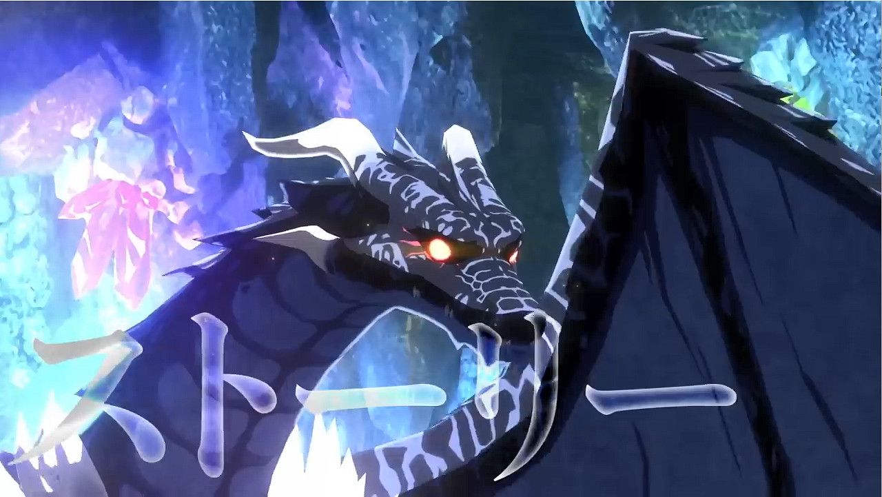 漫改新作《轉生史萊姆：坦派斯特開拓譚》預告公開！