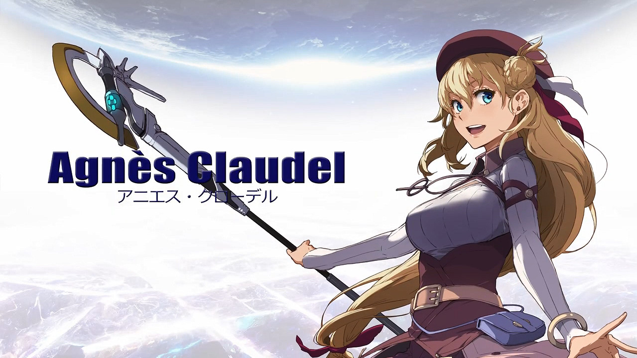 《界之軌跡》新實機展示 全新技能演出 戰鬥系統！