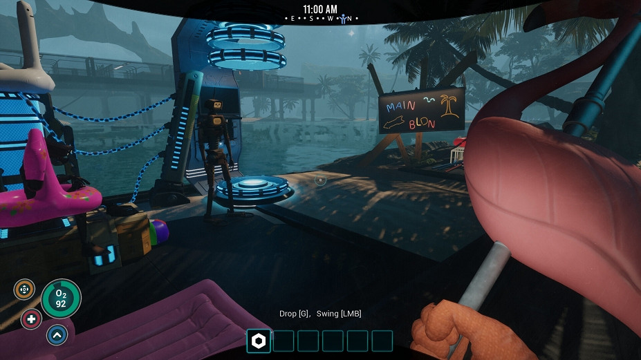 《斯凱奇的契約》免安裝綠色版下載