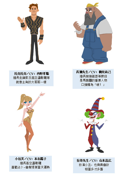 NS《深夏時光!二十世紀的暑假》:介紹本作舞台「艾草町」 NS《深夏時光!二十世紀的暑假》:介紹本作舞台「艾草町」