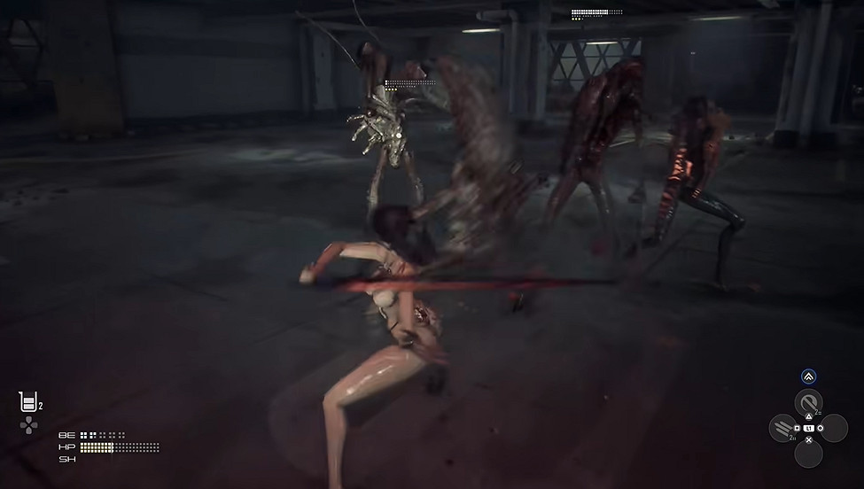 IGN分享《劍星》30分鐘實機展示：場景壯觀 戰鬥出色!