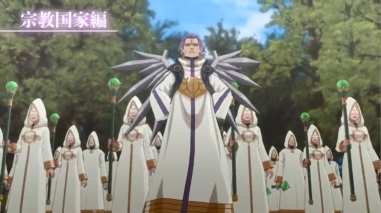 漫改新作《轉生史萊姆：坦派斯特開拓譚》預告公開！